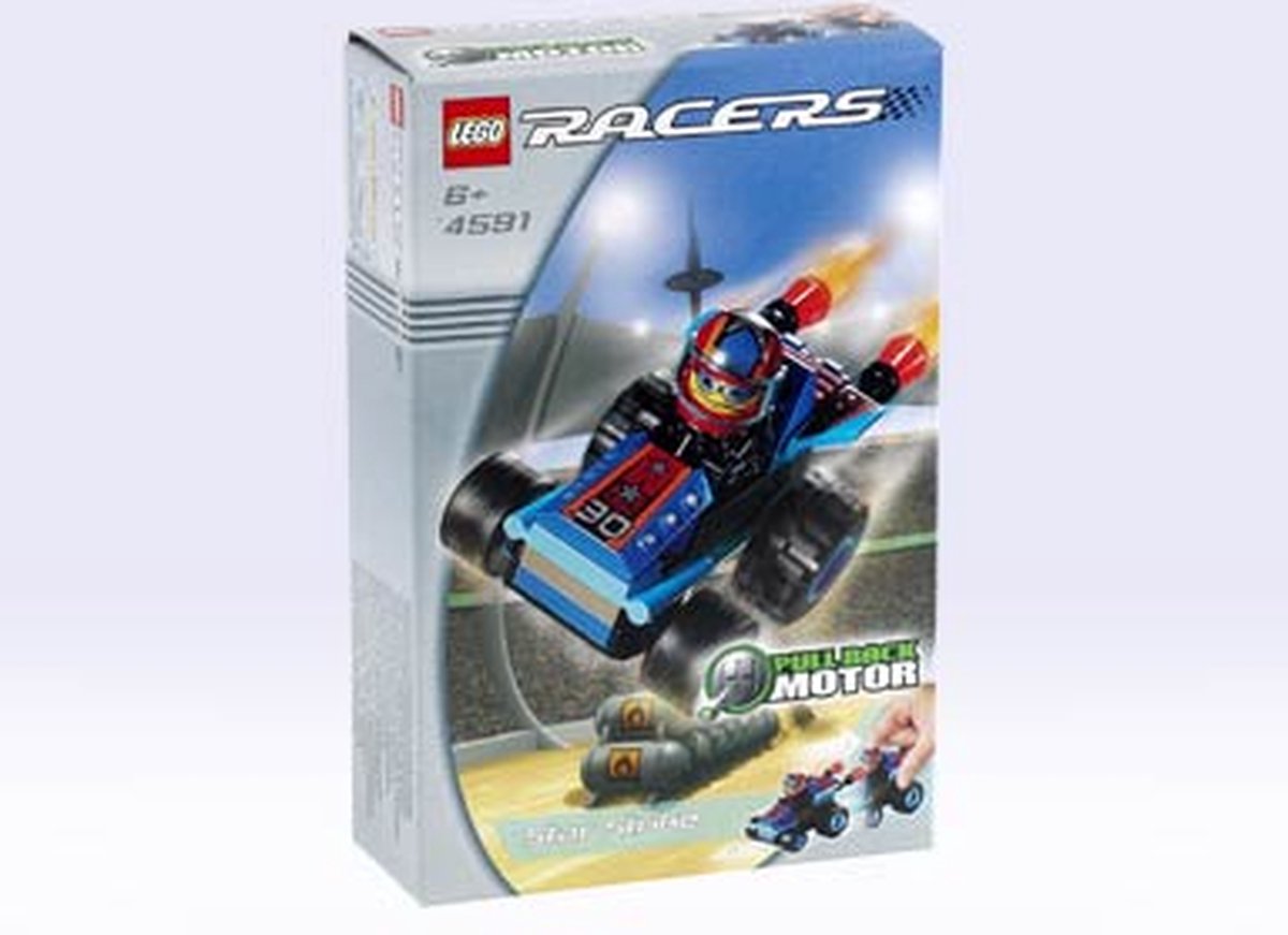Lego racers pull back motor new arrivals