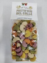 Pastificio del Colle - Pasta Chiocciole Naif - Pasta uit Puglia - 100% harde Italiaanse tarwe - 3 x 500 gram