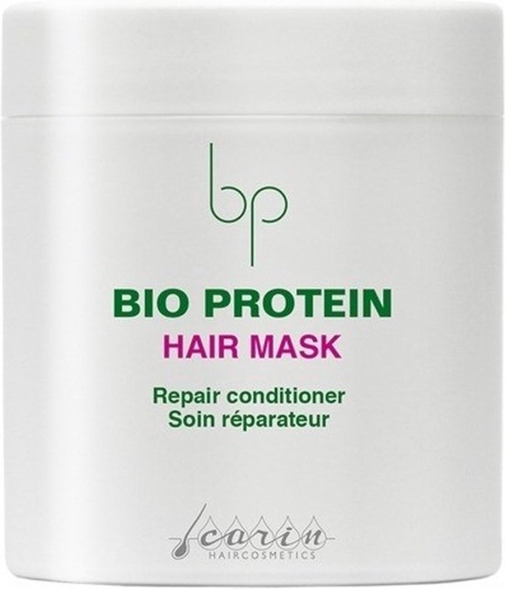 Carin Bio Proteïn Mask 500 ML