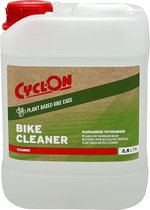 Bike Cleaner - can