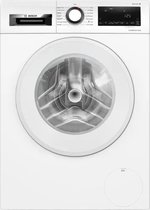 Bosch WGG04409FR - Wasmachine - Frantalige display - Energielabel A