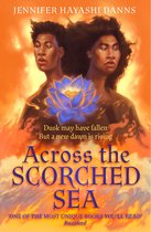 The Mu Chronicles 2 - Across the Scorched Sea (The Mu Chronicles, Book 2)