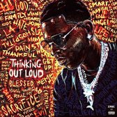 Young Dolph - Thinking Out Loud (CD)