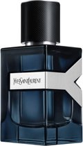 Yves Saint Laurent Y 60 ml Eau de Parfum Intense - Herenparfum
