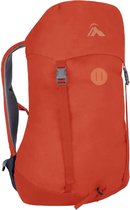 Bol.com Macpac Weka Aztec Plus - Backpack - Ketchup - 24 Liter aanbieding