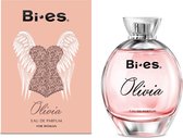 Bi-Es Olivia Eau de Parfum 100 ml