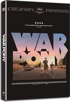 War Pony (DVD)