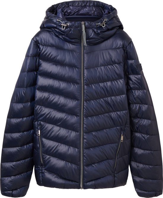 Tom tailor regenjas dames hotsell