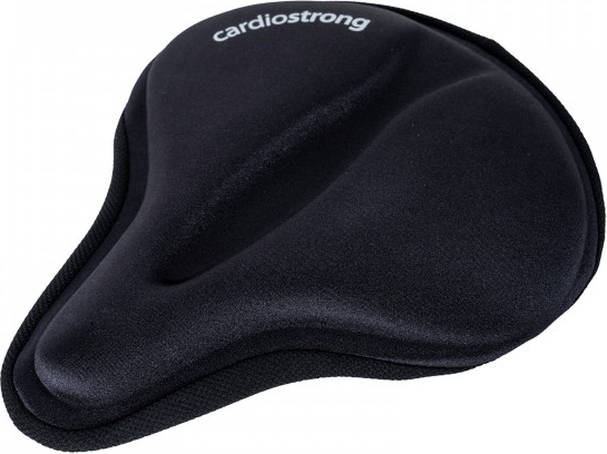 cardiostrong Gel-zadelhoes XL