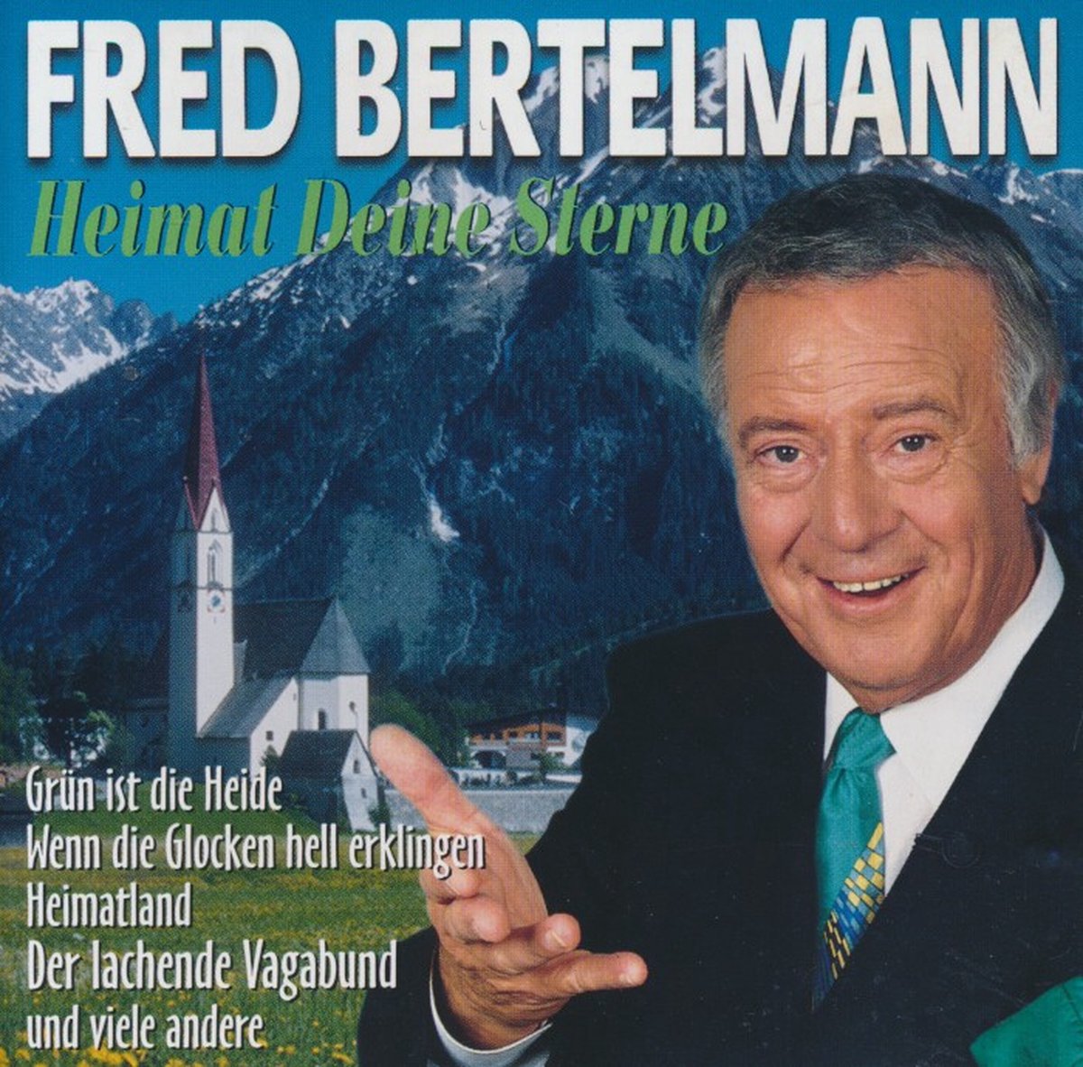 Heimat Deine Sterne