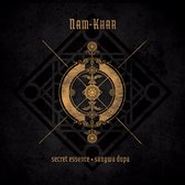 Nam-Khar - Secret Essence/Sangwa Dupa (CD)