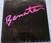 Pat Benatar - Live from Earth (1983) LP = als nieuw
