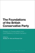 Foundations Of The British Conservative Party