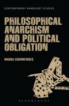 Philosophical Anarchism & Political Obli