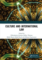 Culture and International Law