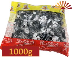 Roodthooft De Echte Pickers Toffees 1kg