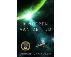 Kinderen van de tijd 1 - Kinderen van de tijd Image