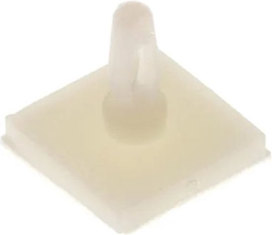 Print Afstandvoet Zelfklevend 5mm - Per 1 stuk(s)