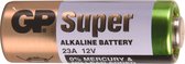 Télécommande super alcaline GP Batteries