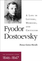 NIU Series in Slavic, East European, and Eurasian Studies- Fyodor Dostoevsky—The Gathering Storm (1846–1847)