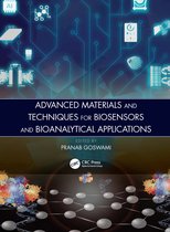 Advanced Materials and Techniques for Biosensors and Bioanalytical Applications