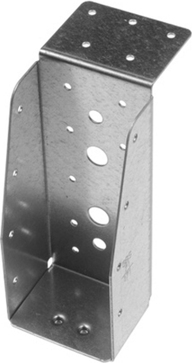 GB Balkdrager GBS-lange lip sendzimir verzinkt 46 x 196mm 09316 (Prijs per stuk)