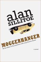 The Michael Cullen Novels - Moggerhanger