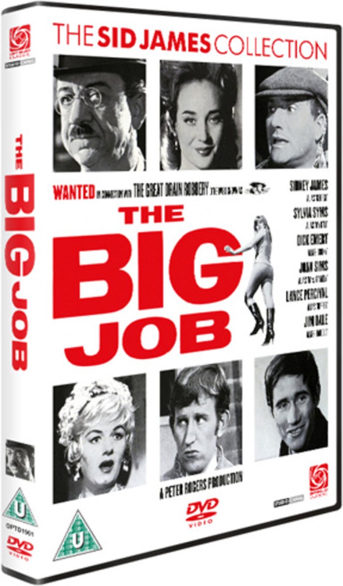 Big Job (1965)