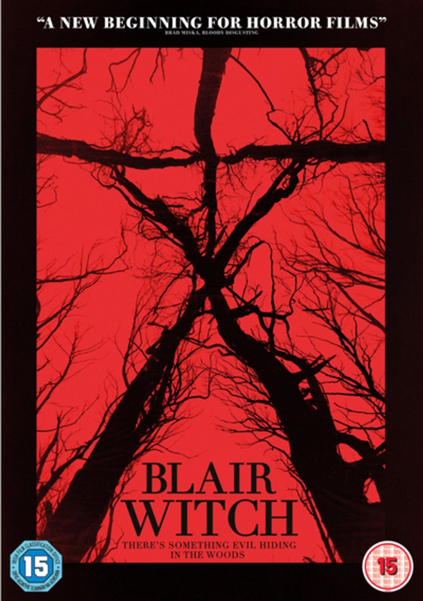 Blair Witch