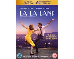 La La Land La La Land