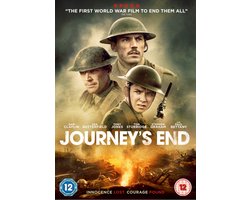 Journey's End