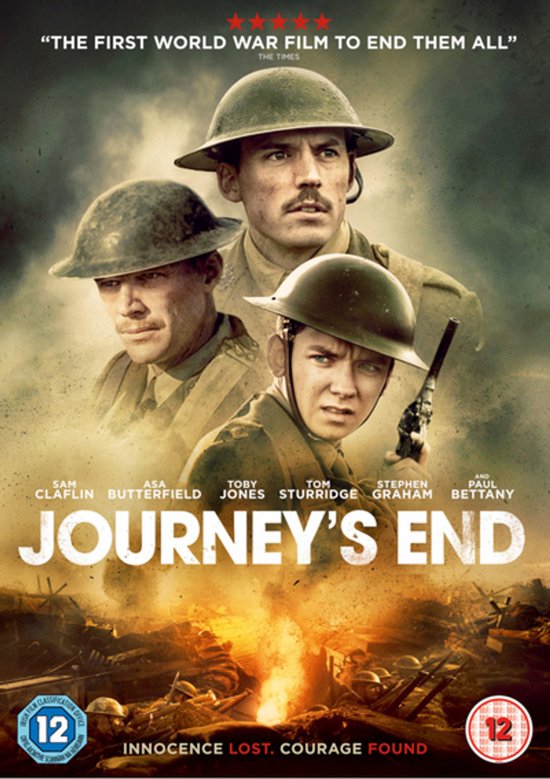 Journey's End