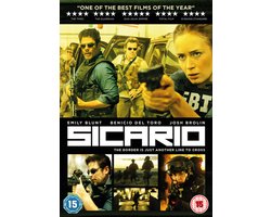 Sicario