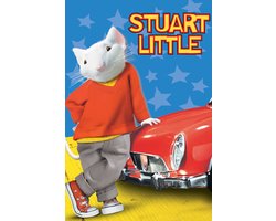 Stuart Little 1 Blu Ray