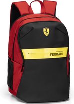 Sac à dos Ferrari , Scuderia - 43 x 32 x 23 cm - Polyester