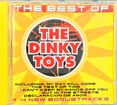 The Best of The Dinky Toys