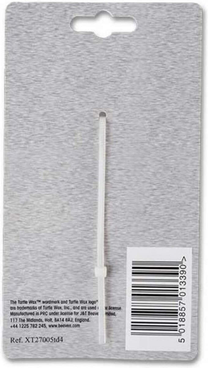 Turtle Wax XT27005td4 Adapter / Adaptor Snow Foam Cannon Bosch bol