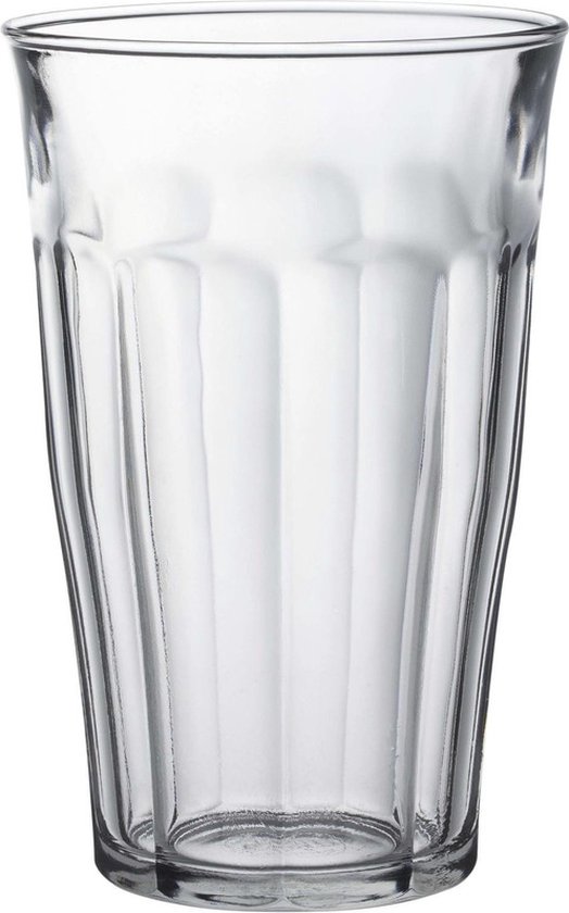 Verres Highball - 500 ml - 6 pcs