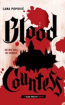 Lady Slayers - Blood Countess