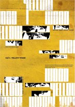 Stray Kids Yellow Wood - Special Album 1xCD met Tmt - 20 juni 2019