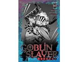 Goblin Slayer Side Story: Year One, Chapter 65 Manga eBook by Kumo Kagyu -  EPUB Book