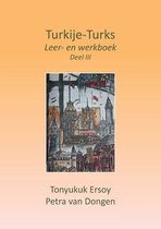 Turkije-Turks III