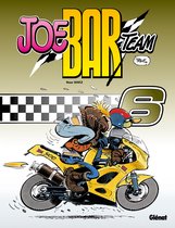 Joe Bar team 6 - Joe bar team 6