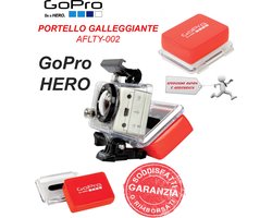 GoPro Floaty Achterklep