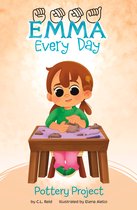 Emma Every Day - Pottery Project
