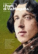 Collana Poetica I Poeti di Via Margutta vol. 7 - Edizione 2023