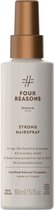 Four Reasons Strong Hairspray 150ml