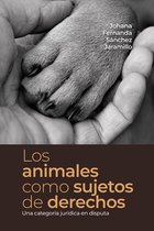 Derecho - Los animales como sujetos de derechos