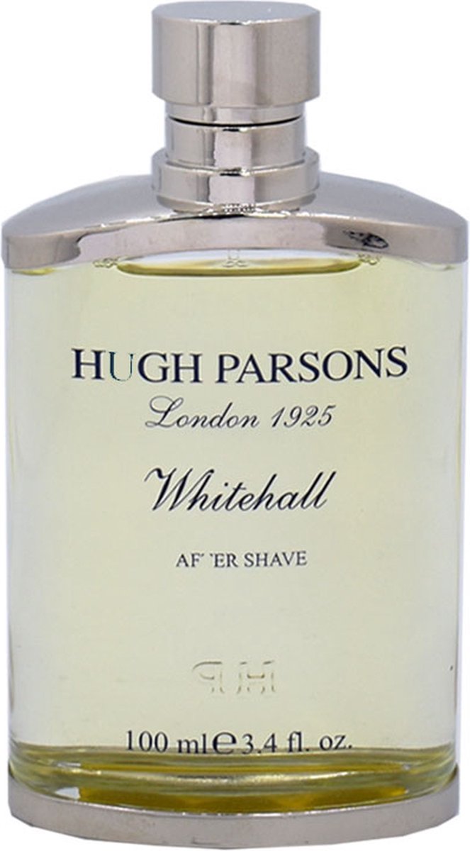 Hugh Parsons Whitehall Aftershave Voor Mannen 100ml