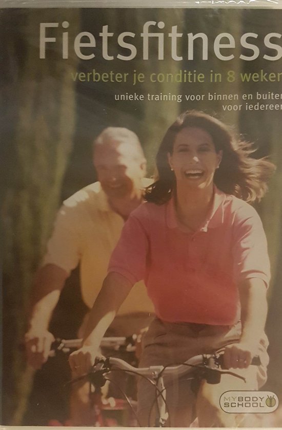 Fietsfitness